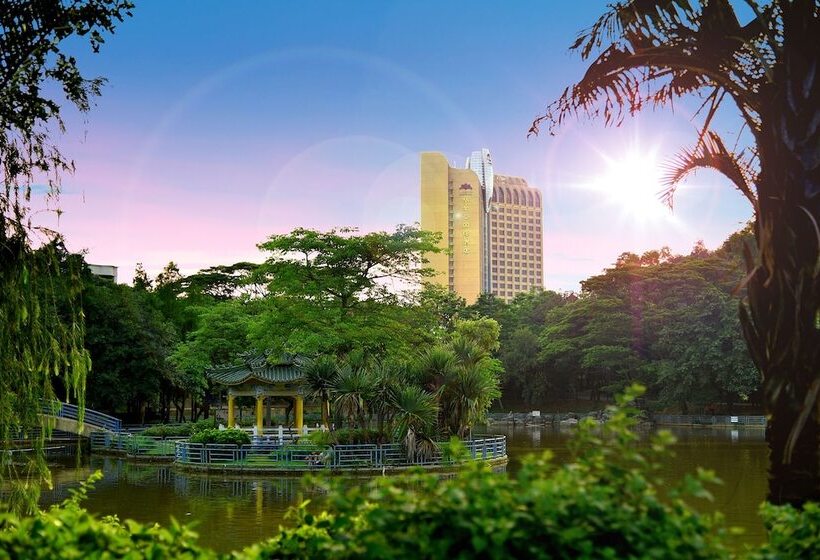 Отель Wellton International