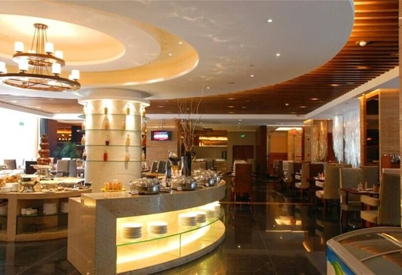 Отель Wellton International