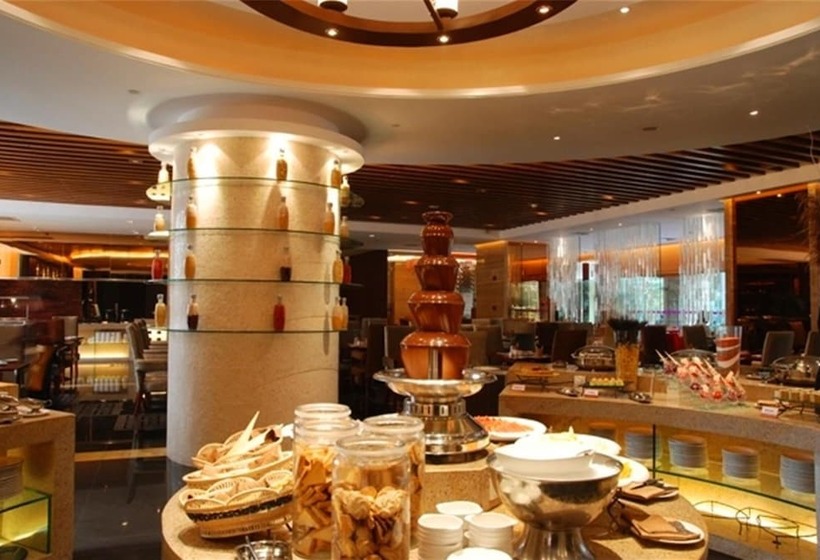 Отель Wellton International