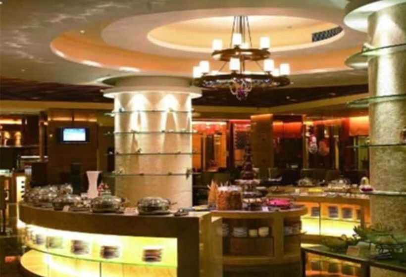 Отель Wellton International