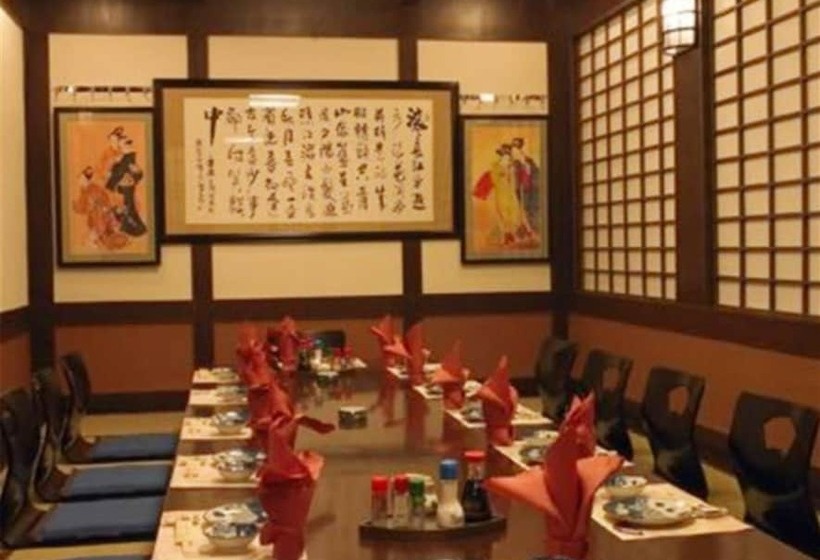 Отель Wellton International