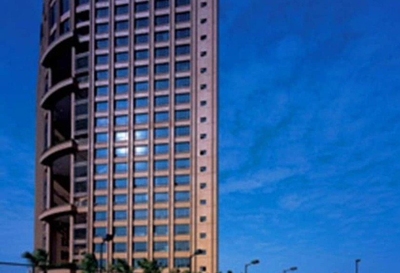 Отель Wellton International