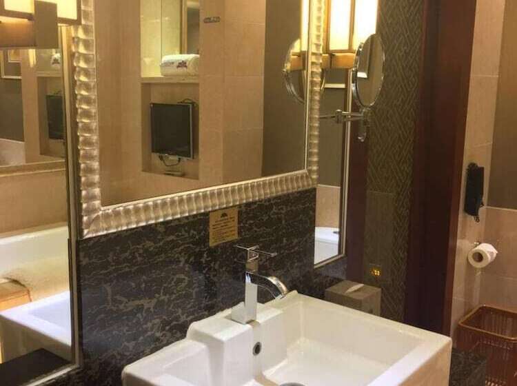 Отель Wellton International