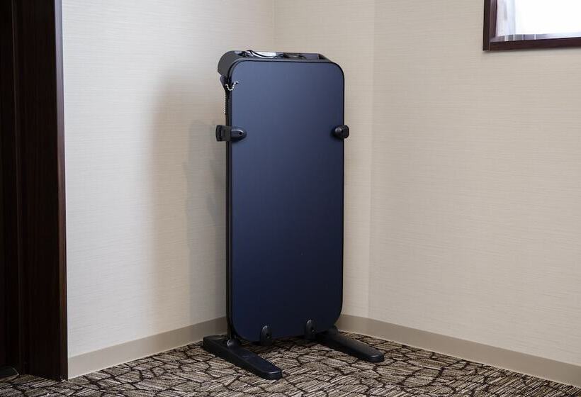 Отель Wing International Shimonoseki