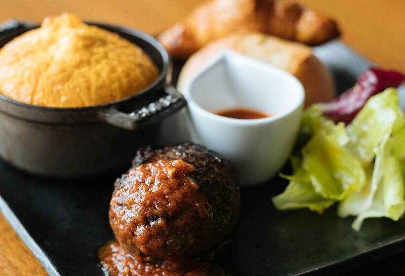 호텔 With The Style Fukuoka