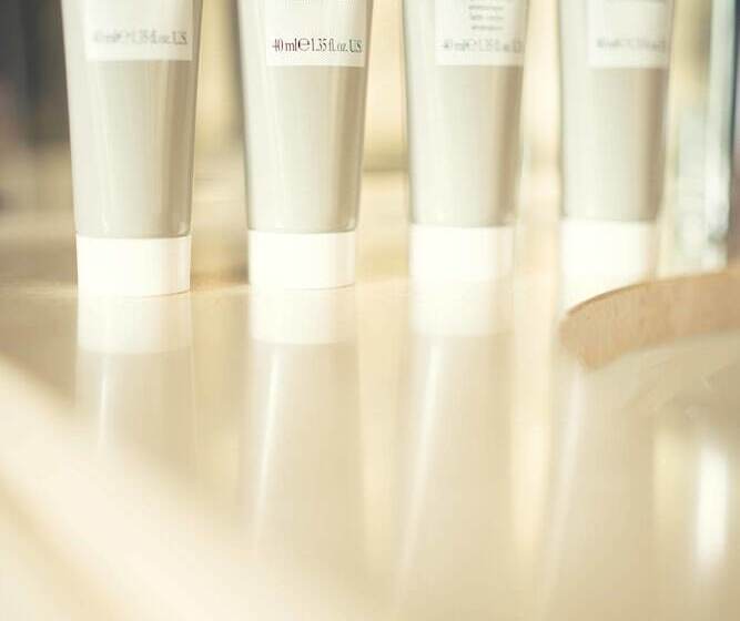 호텔 With The Style Fukuoka