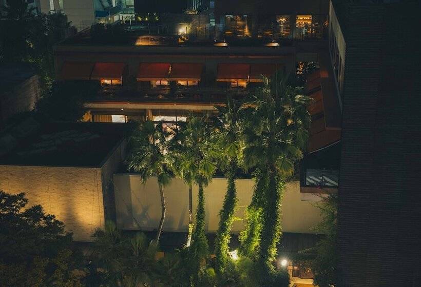 호텔 With The Style Fukuoka