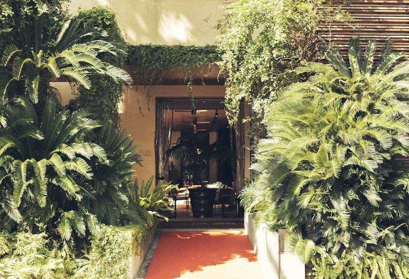 호텔 With The Style Fukuoka