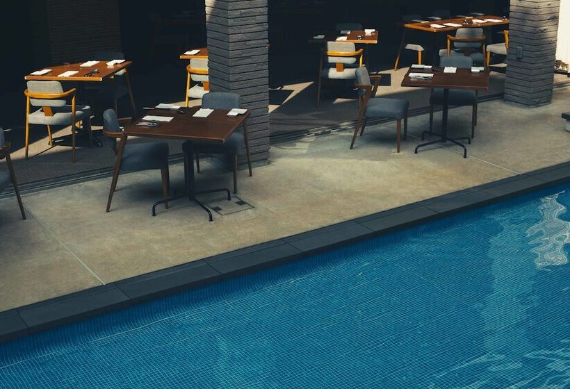 호텔 With The Style Fukuoka