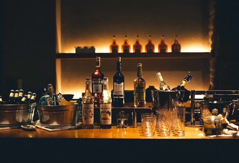 호텔 With The Style Fukuoka