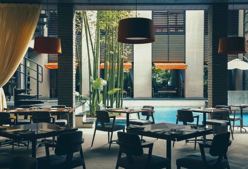 호텔 With The Style Fukuoka