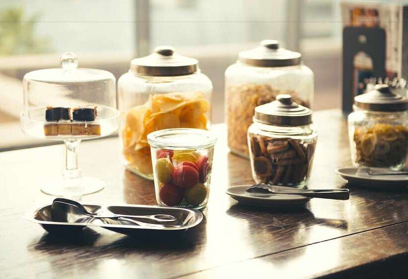 호텔 With The Style Fukuoka