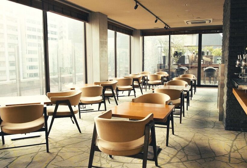 호텔 With The Style Fukuoka