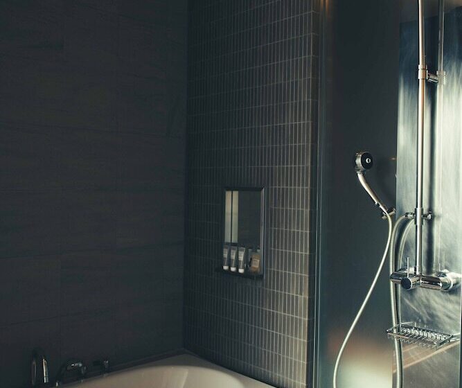 호텔 With The Style Fukuoka