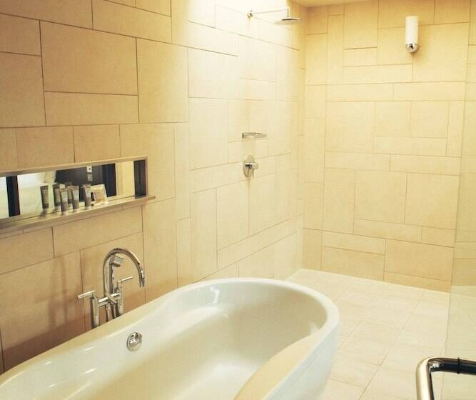 호텔 With The Style Fukuoka