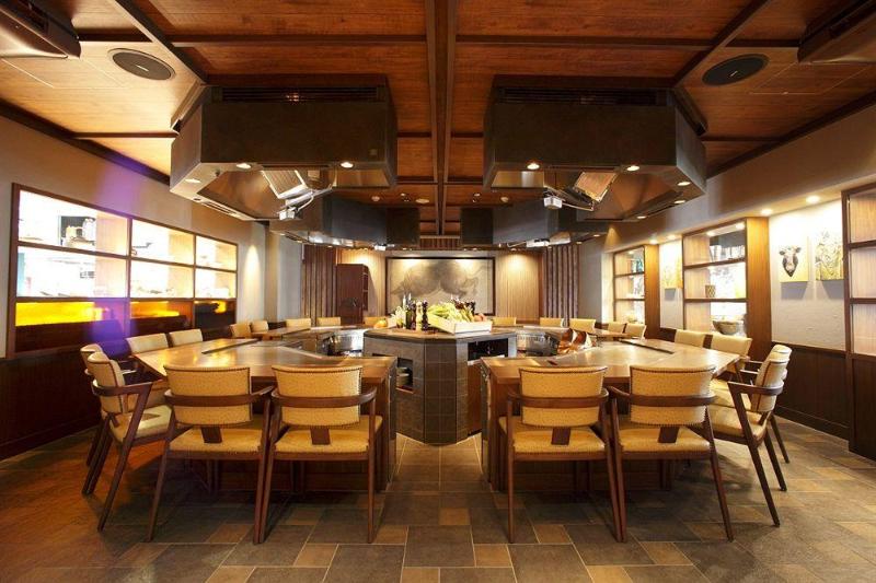 호텔 With The Style Fukuoka