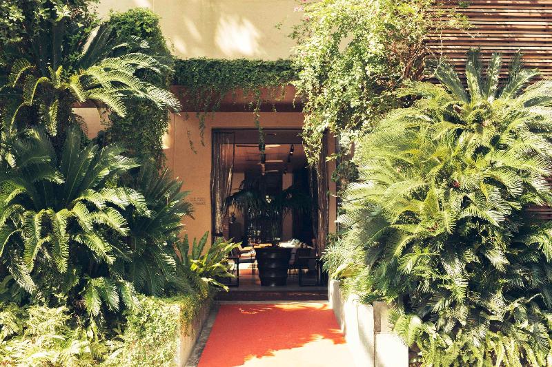 호텔 With The Style Fukuoka