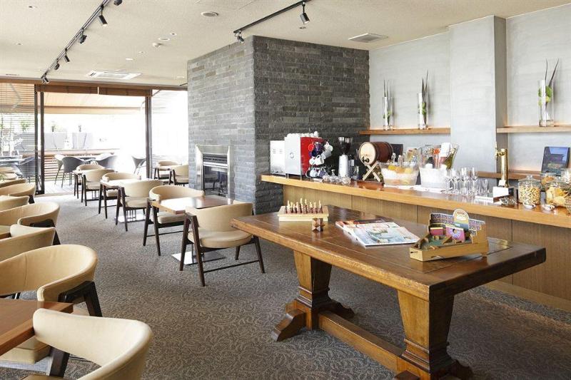 호텔 With The Style Fukuoka