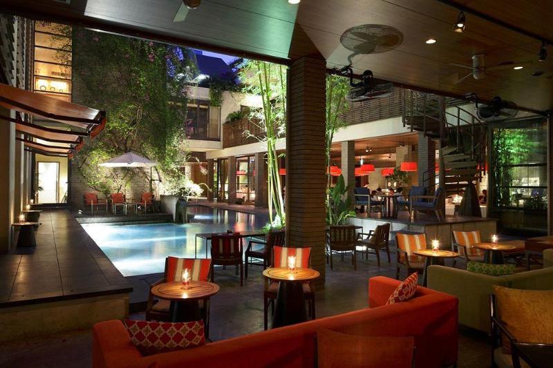 호텔 With The Style Fukuoka