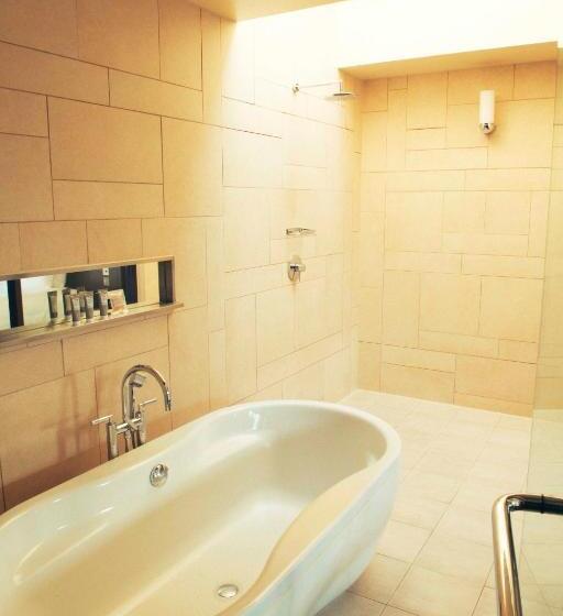 호텔 With The Style Fukuoka