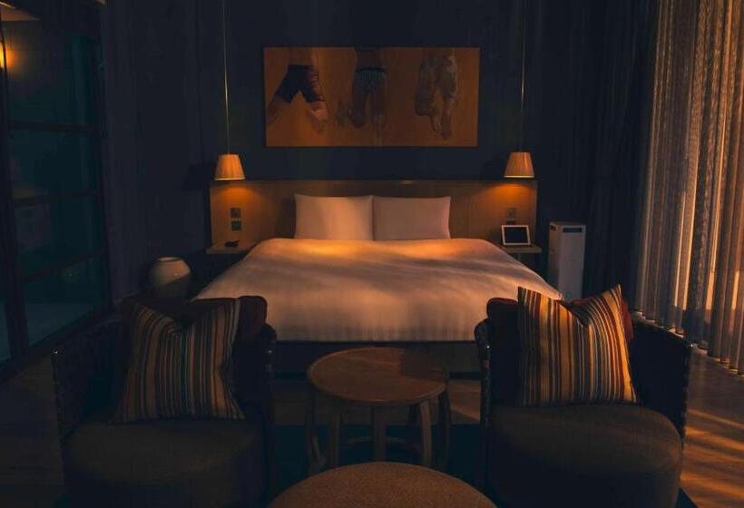 호텔 With The Style Fukuoka