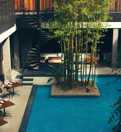 호텔 With The Style Fukuoka