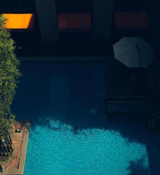 호텔 With The Style Fukuoka