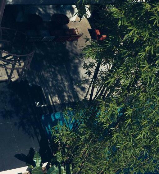 호텔 With The Style Fukuoka