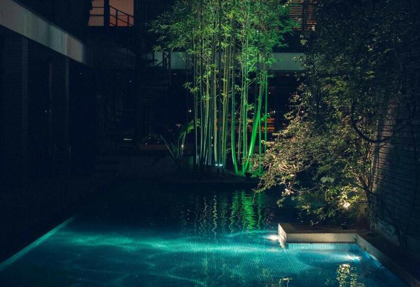 호텔 With The Style Fukuoka