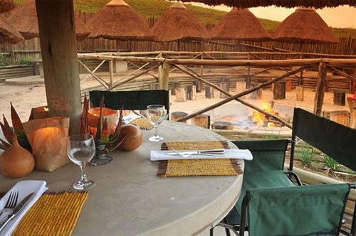 בית מלון כפרי Woodridge Country