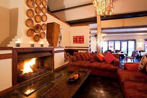 فندق Woodridge Country