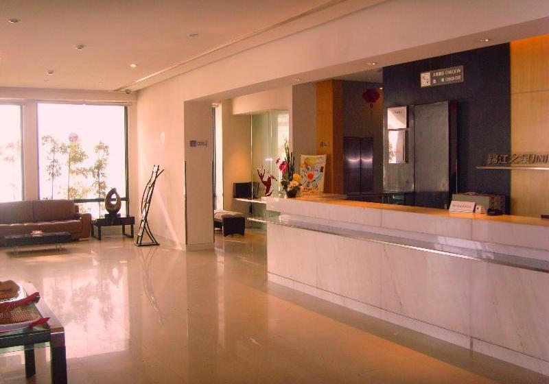 فندق Jinjiang Inn Wuhu High Speed Railway Station West Square