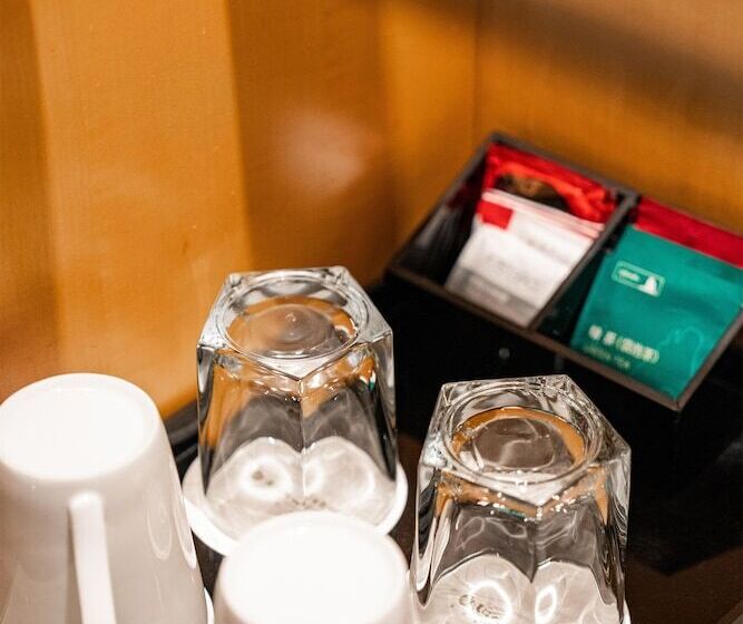 בית מלון כפרי Xiamen Software Park Fliport