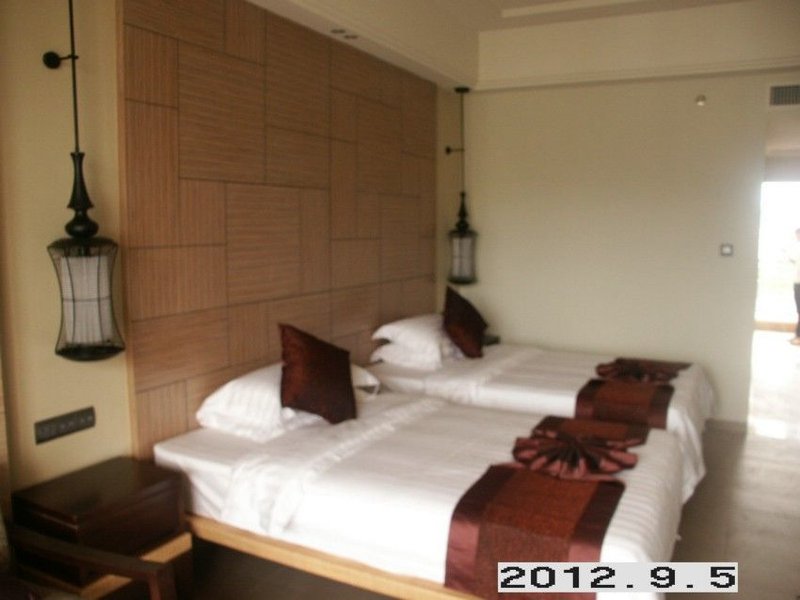 Hotel Xian Ju Fu Holiday