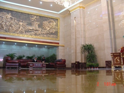 Hotel Xiong Ye International