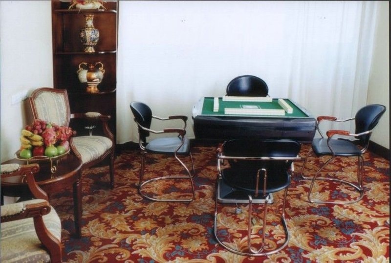 בית מלון כפרי Yalu River