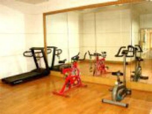 ホテル Yindu International