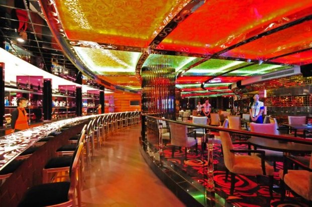 酒店 Shenzhen Zhongbao International