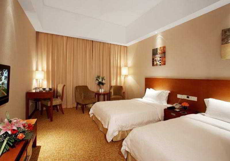 فندق Zhongtailai  Zhanjiang