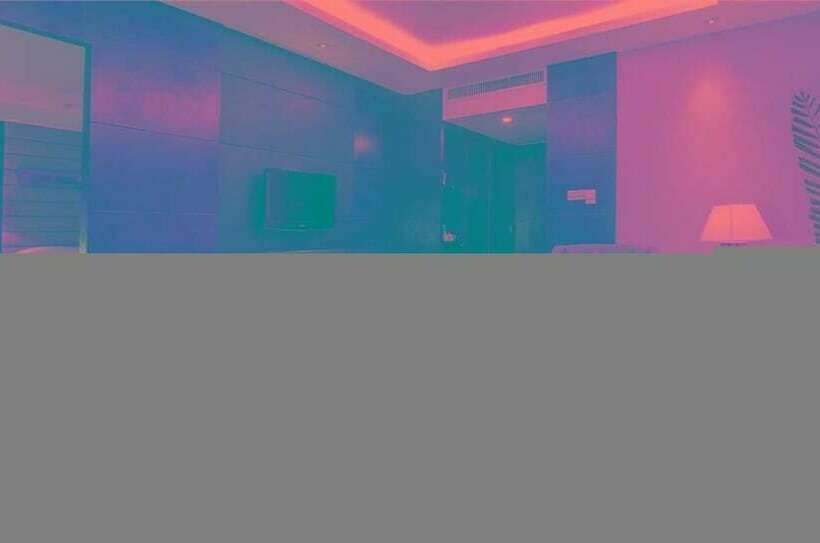 Zhongyou Garden Hotel   Zhengzhou