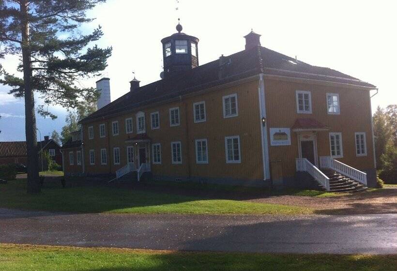 Insjöns Hotell