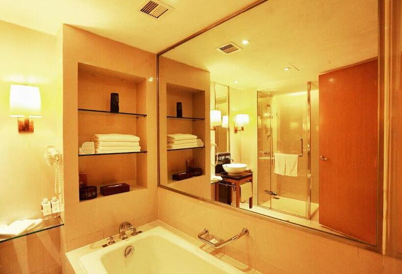 Jinling Resort Nanjing