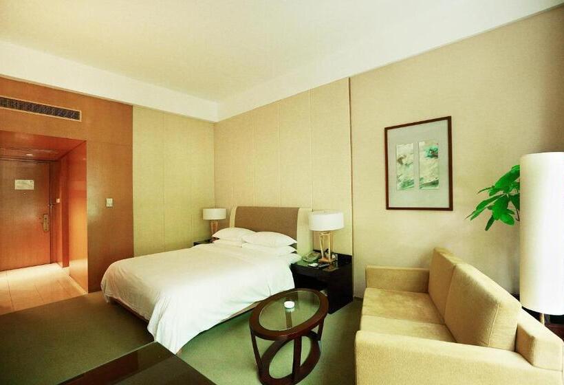 Jinling Resort Nanjing