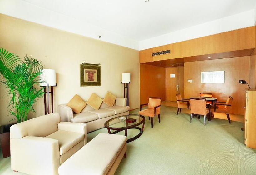 Jinling Resort Nanjing