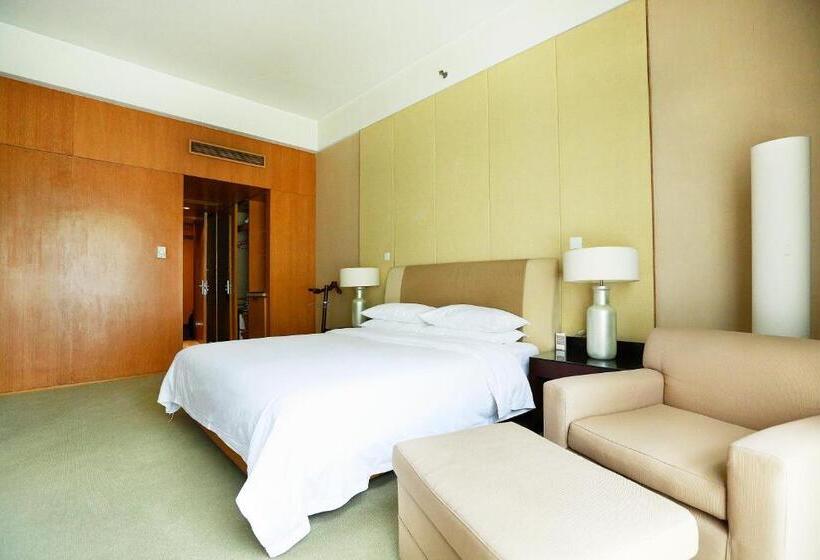 Jinling Resort Nanjing