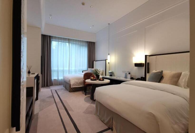 Jinling Resort Nanjing