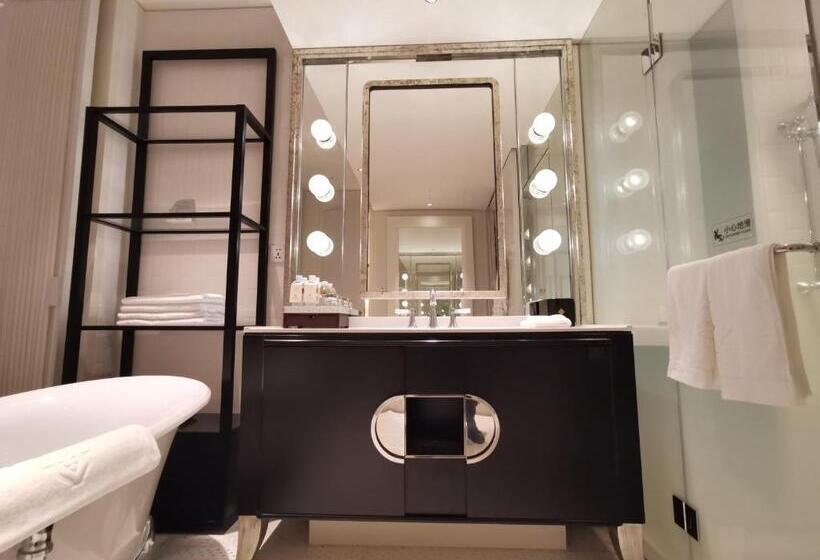 Jinling Resort Nanjing