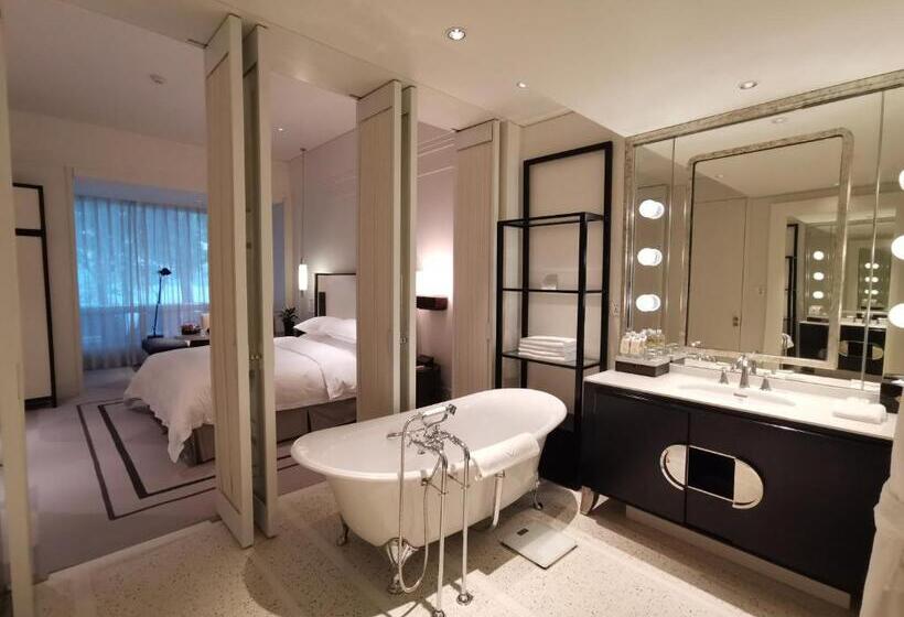 Jinling Resort Nanjing