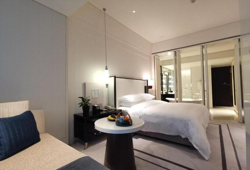 Jinling Resort Nanjing