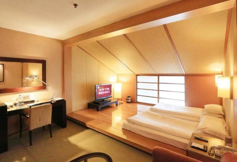 Jinling Resort Nanjing